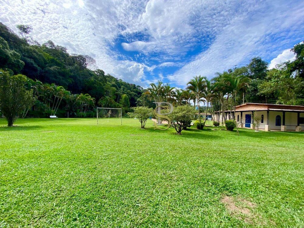 Sítio, 4 quartos, 3500 m² - Foto 3