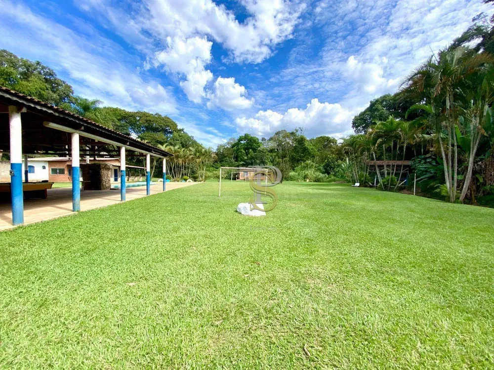 Sítio, 4 quartos, 3500 m² - Foto 2