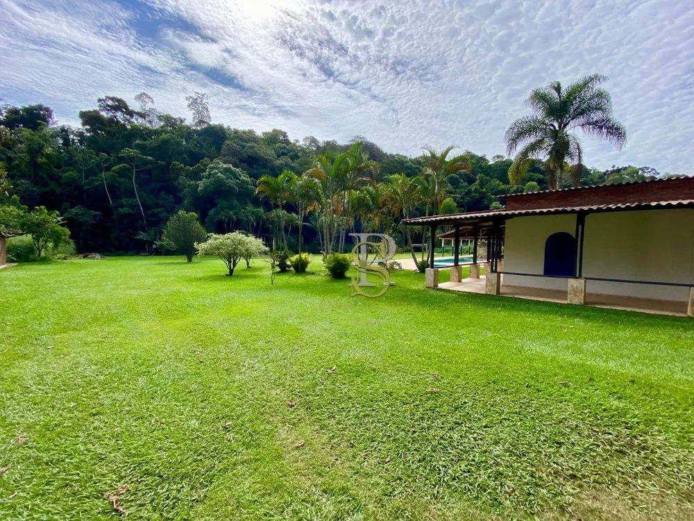 Sítio, 4 quartos, 3500 m² - Foto 6