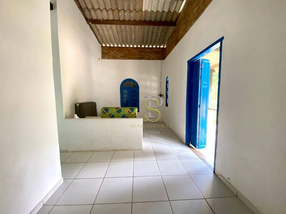 Sítio, 4 quartos, 3500 m² - Foto 5