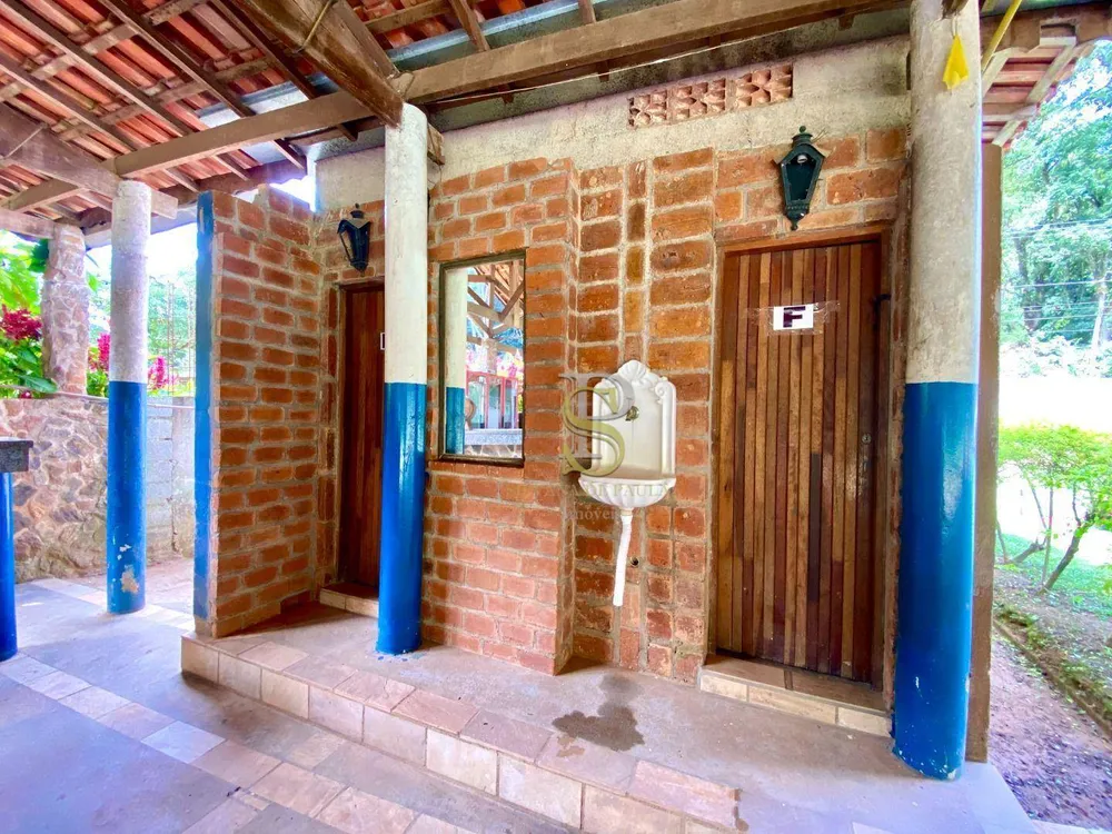 Sítio, 4 quartos, 3500 m² - Foto 10