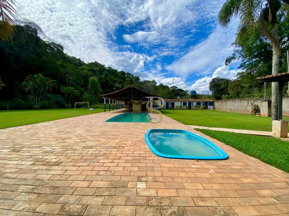 Sítio, 4 quartos, 3500 m² - Foto 14