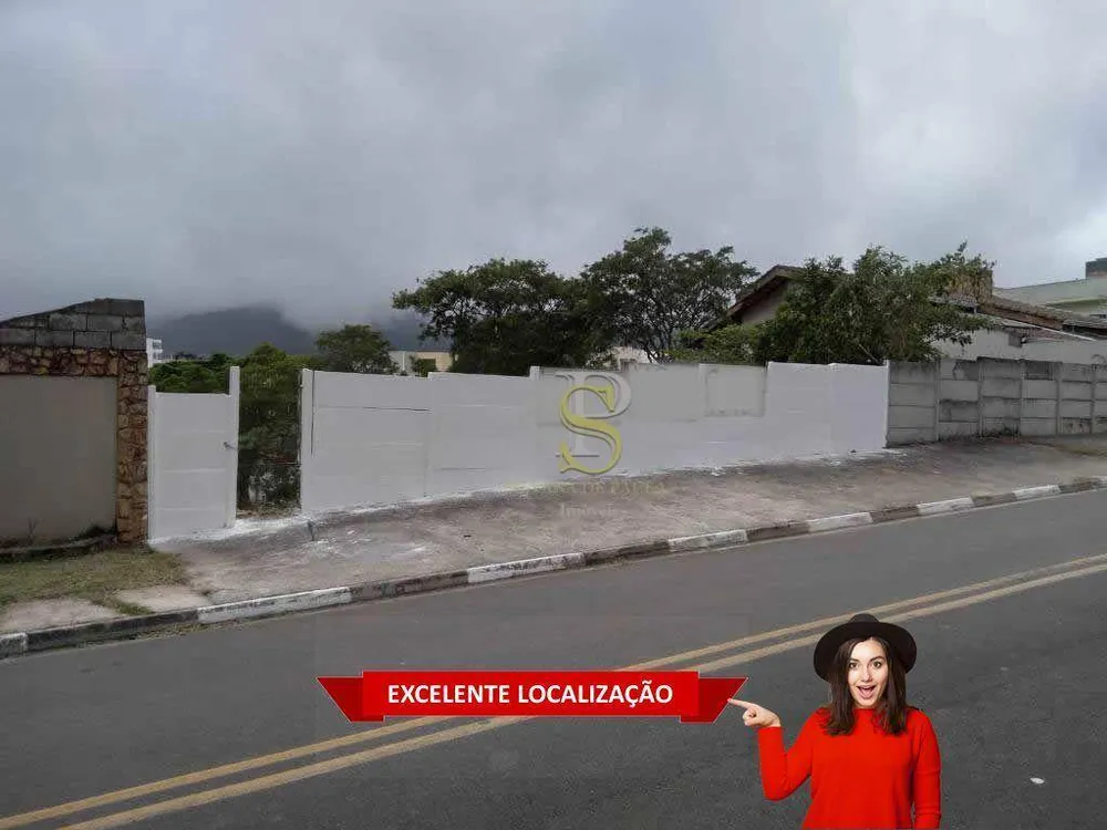 Terreno, 290 m² - Foto 1