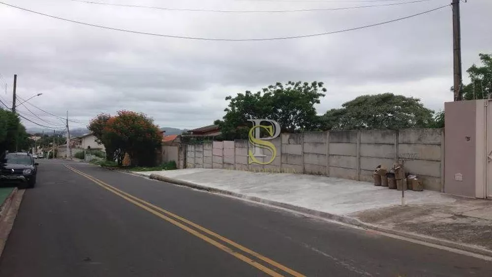Terreno, 290 m² - Foto 1