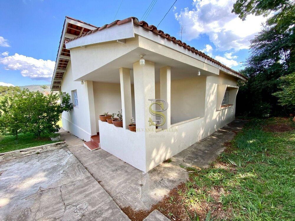 Casa, 2 quartos, 110 m² - Foto 2