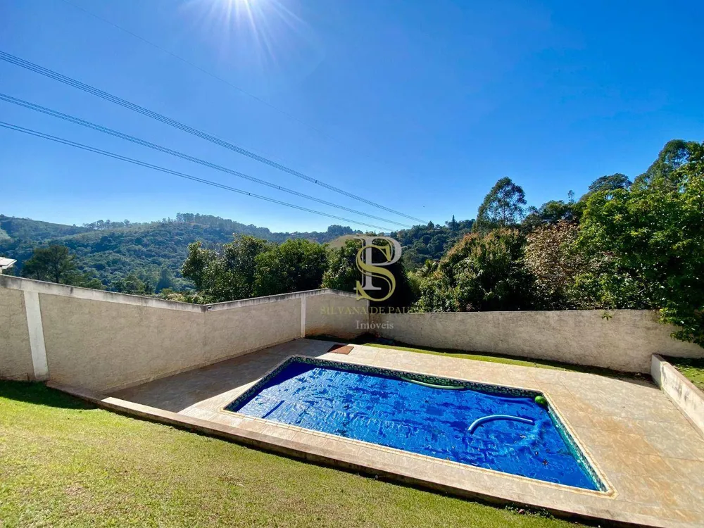 Casa de Condomínio, 3 quartos - Foto 9