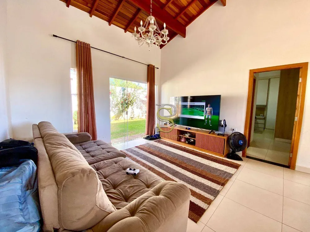 Casa de Condomínio, 3 quartos - Foto 5