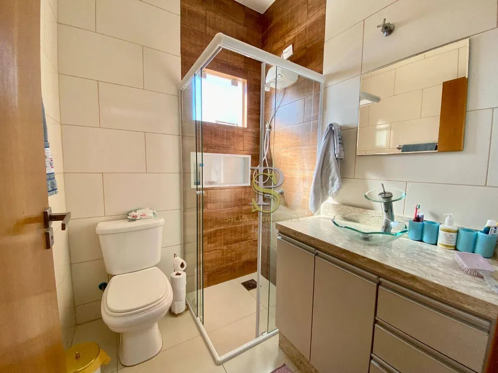 Casa de Condomínio, 3 quartos - Foto 7