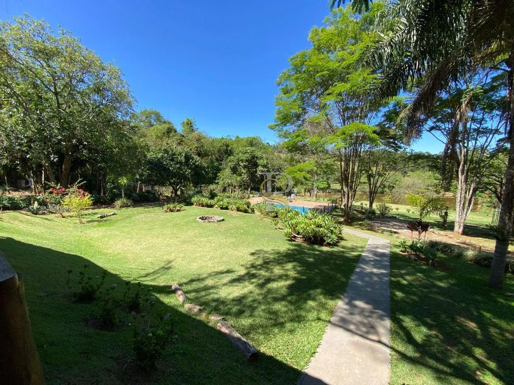 Sítio, 4 quartos, 11 hectares - Foto 8