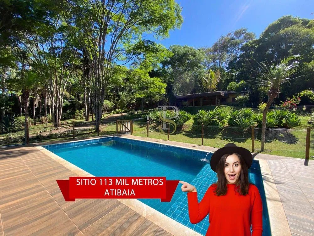 Sítio, 4 quartos, 11 hectares - Foto 6