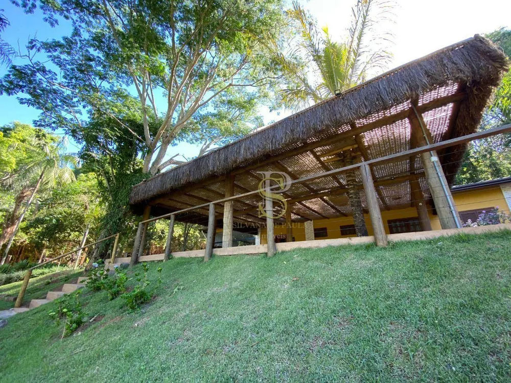 Sítio, 4 quartos, 11 hectares - Foto 4