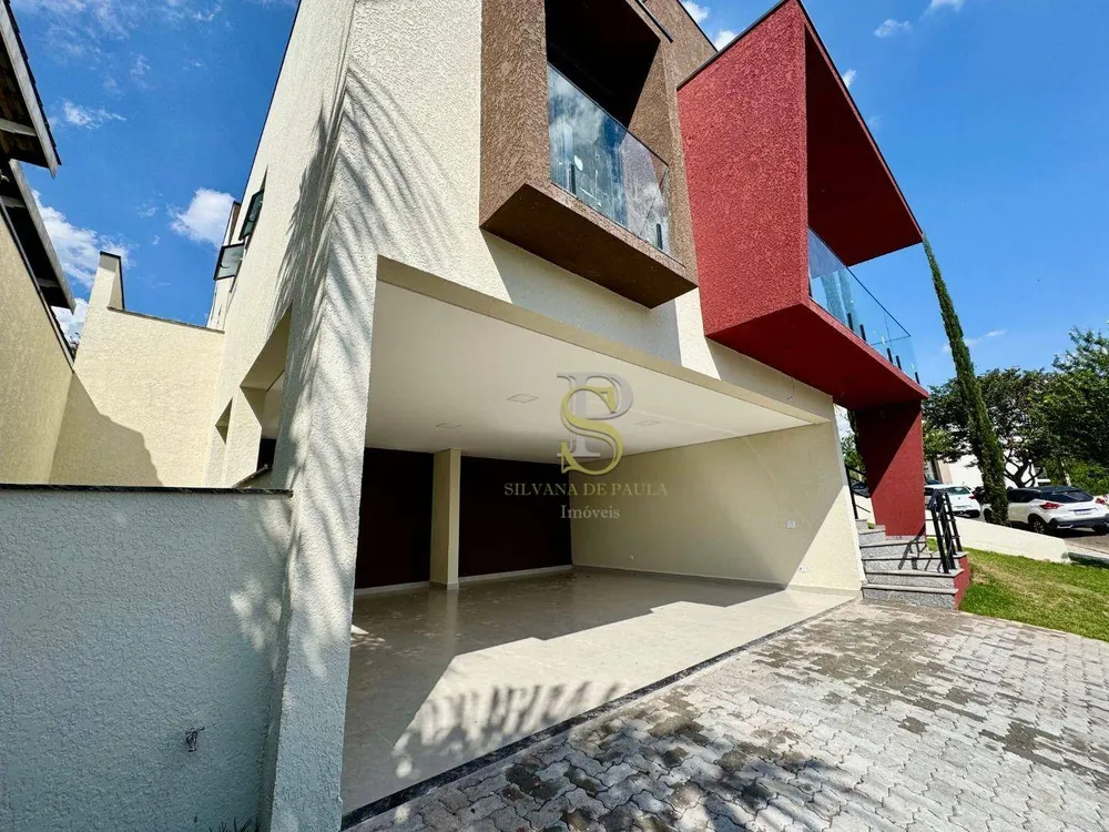 Casa de Condomínio, 3 quartos - Foto 9