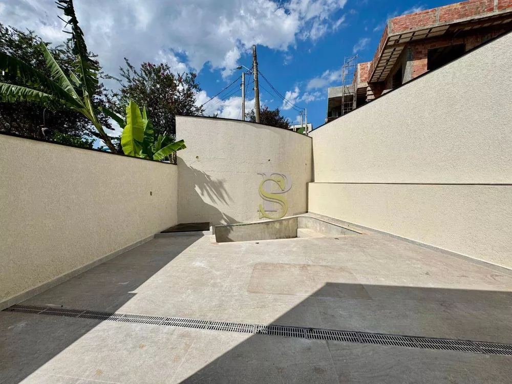Casa de Condomínio, 3 quartos - Foto 7