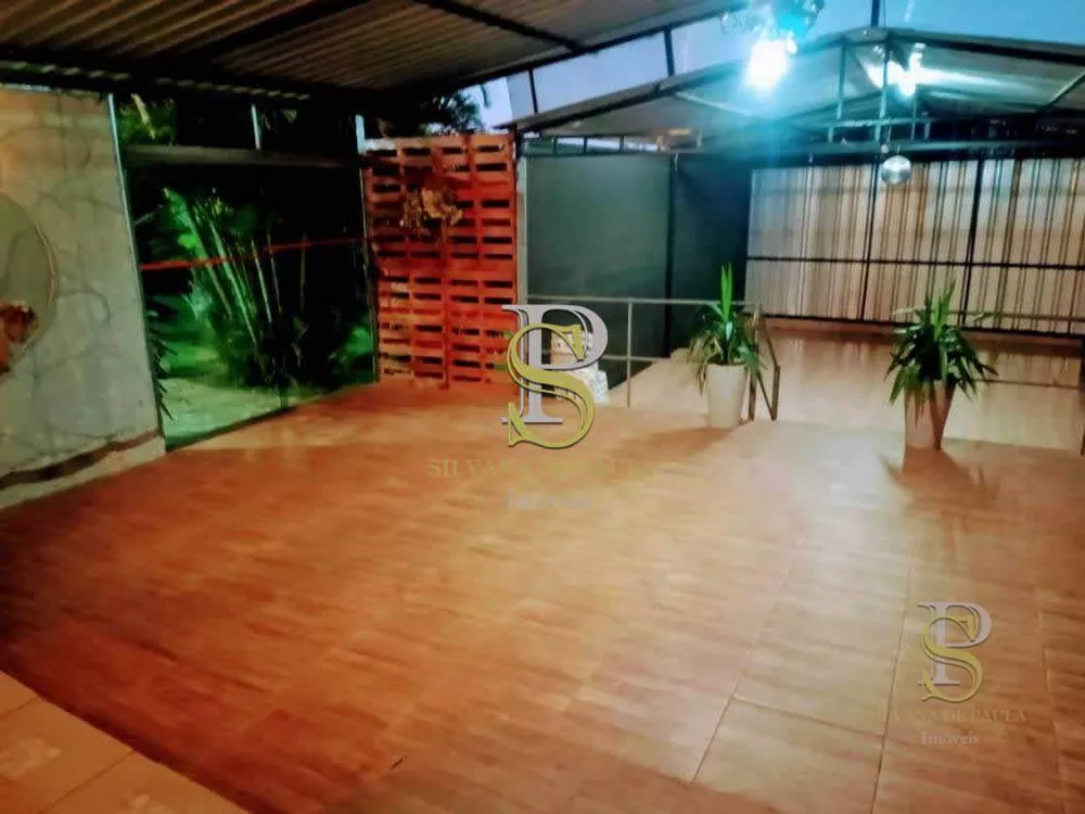 Chácara, 9 quartos, 2685 m² - Foto 5