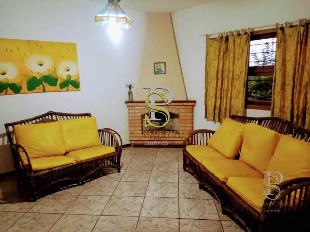 Chácara, 9 quartos, 2685 m² - Foto 23