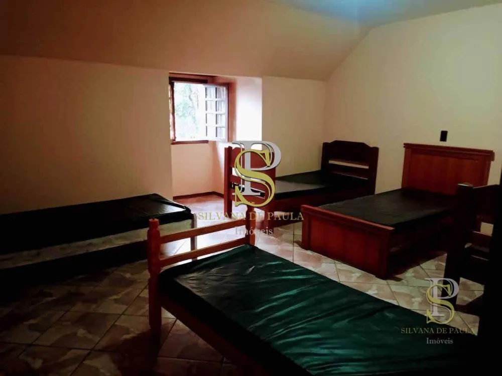 Chácara, 9 quartos, 2685 m² - Foto 22
