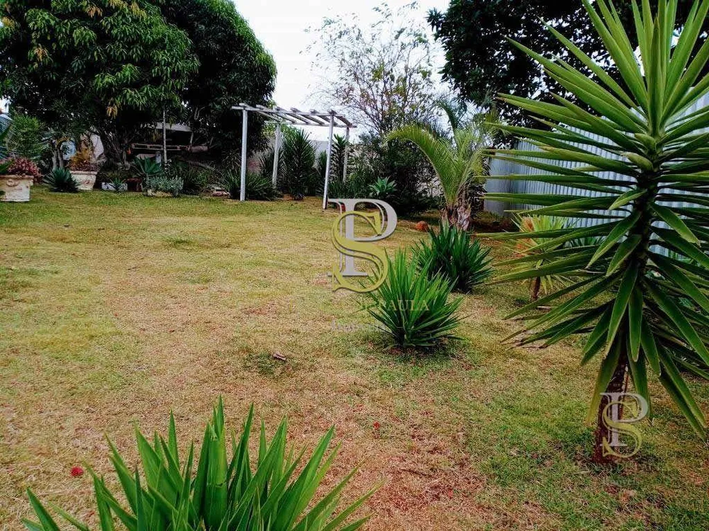 Chácara, 9 quartos, 2685 m² - Foto 5