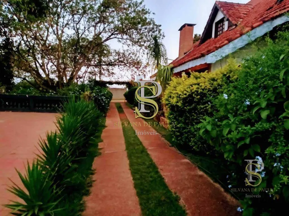 Chácara, 9 quartos, 2685 m² - Foto 4