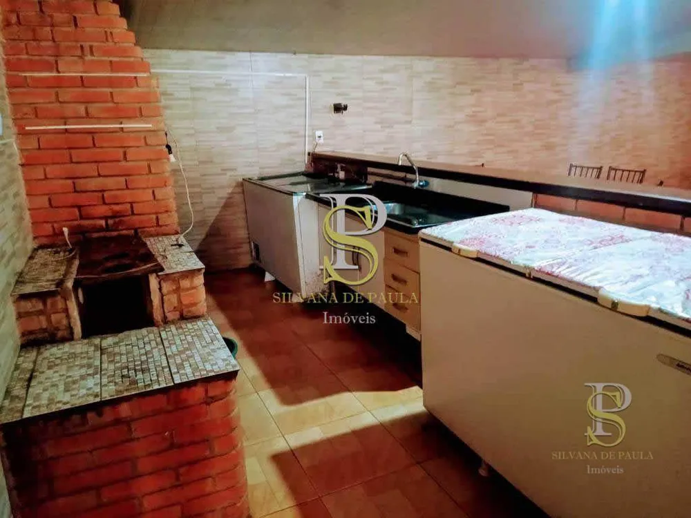 Chácara, 9 quartos, 2685 m² - Foto 8