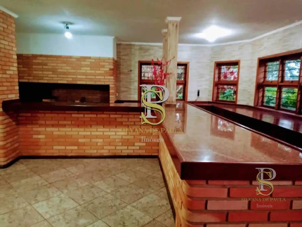 Chácara, 9 quartos, 2685 m² - Foto 15