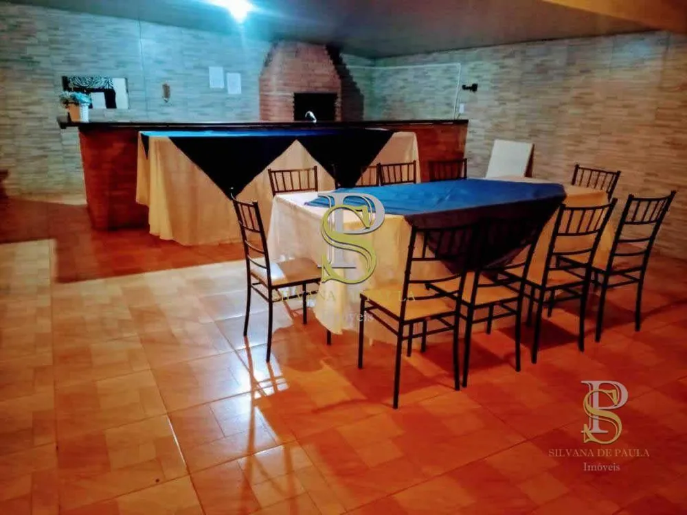 Chácara, 9 quartos, 2685 m² - Foto 11