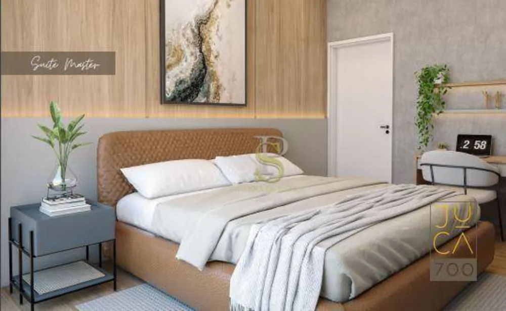 Casa de Condomínio, 3 quartos - Foto 7