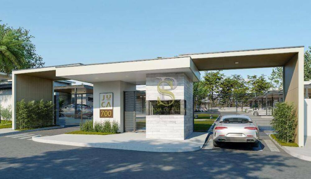 Casa de Condomínio, 3 quartos - Foto 8