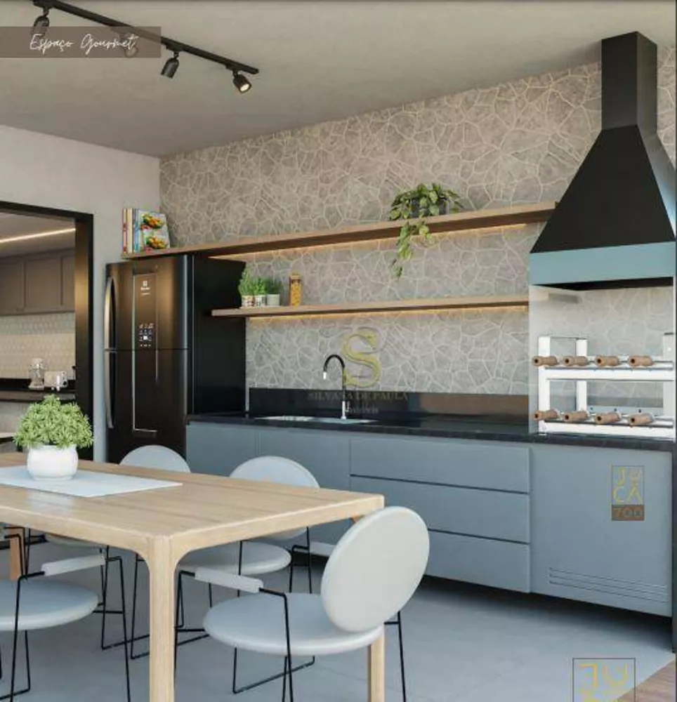 Casa de Condomínio, 3 quartos - Foto 6