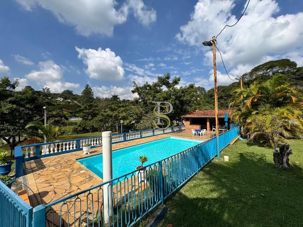 Chácara, 3 quartos, 6065 m² - Foto 2