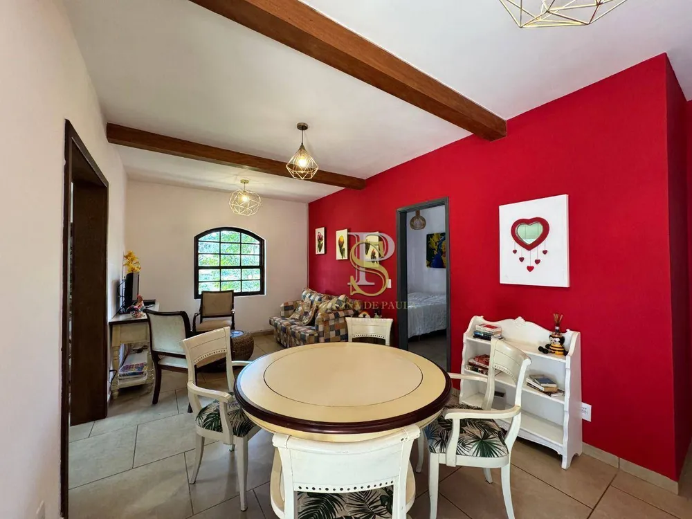 Chácara, 3 quartos, 6065 m² - Foto 8