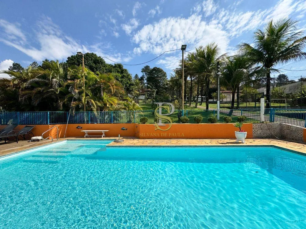 Chácara, 3 quartos, 6065 m² - Foto 7