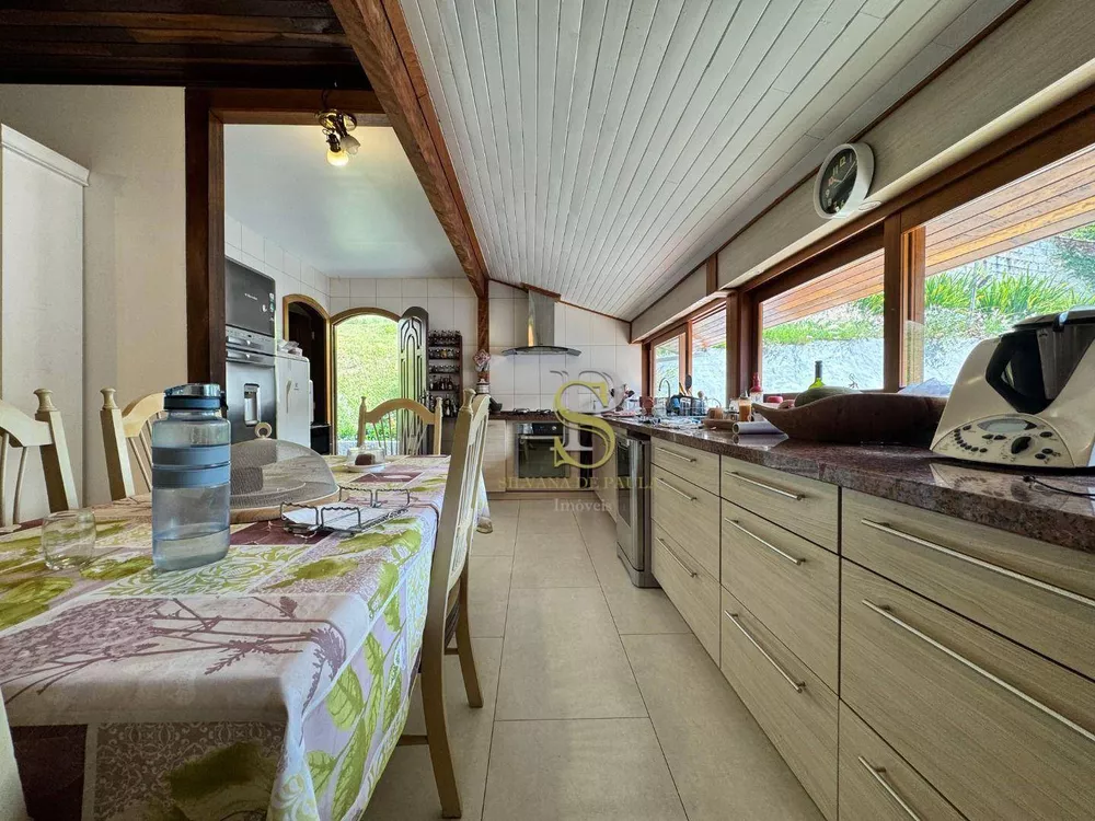 Chácara, 3 quartos, 6065 m² - Foto 4