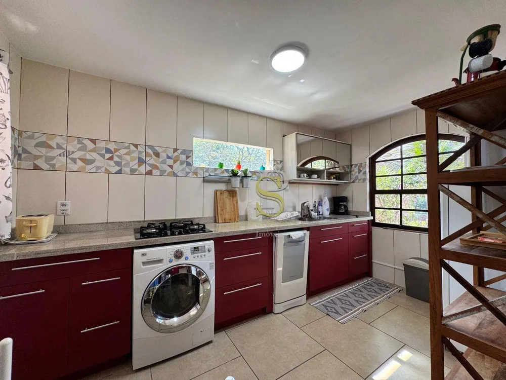 Chácara, 3 quartos, 6065 m² - Foto 6
