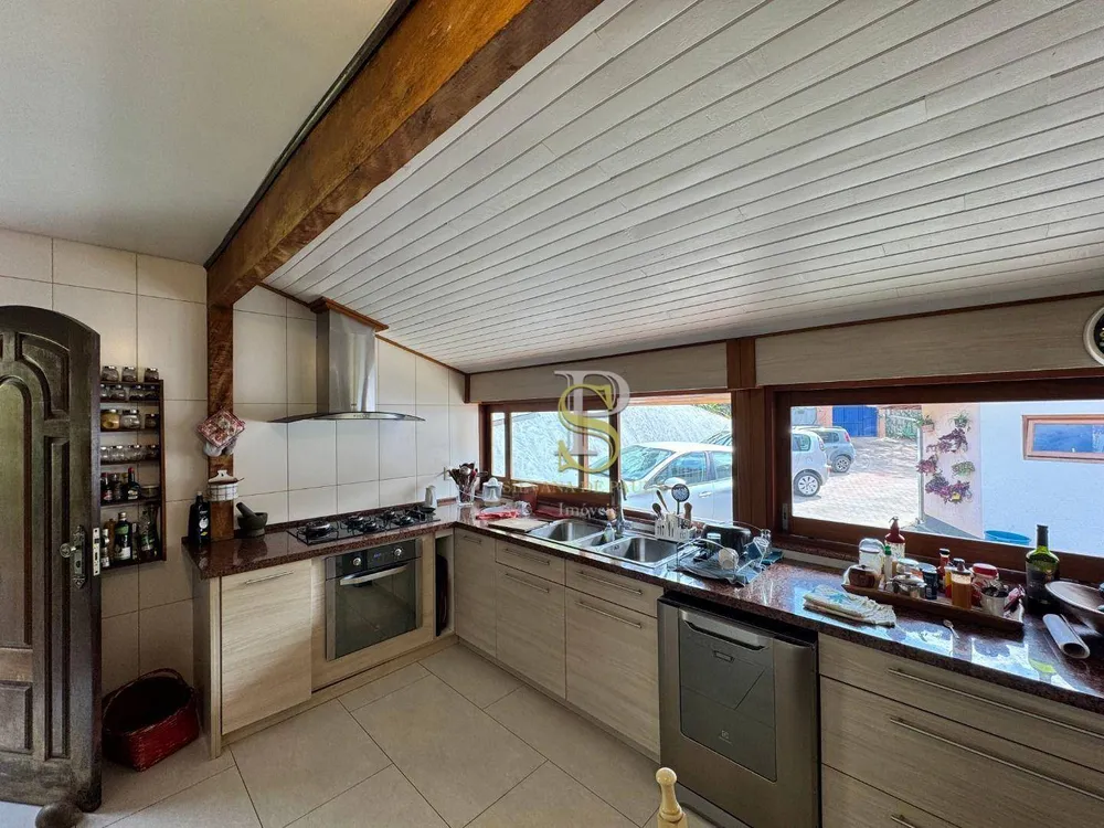 Chácara, 3 quartos, 6065 m² - Foto 16
