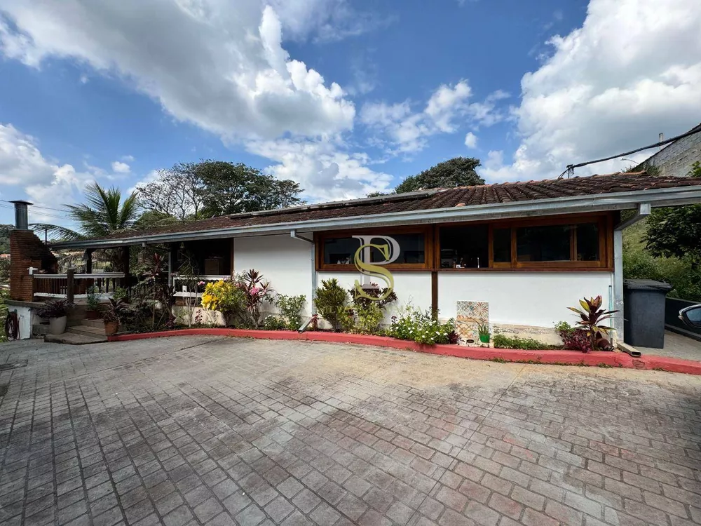 Chácara, 3 quartos, 6065 m² - Foto 3