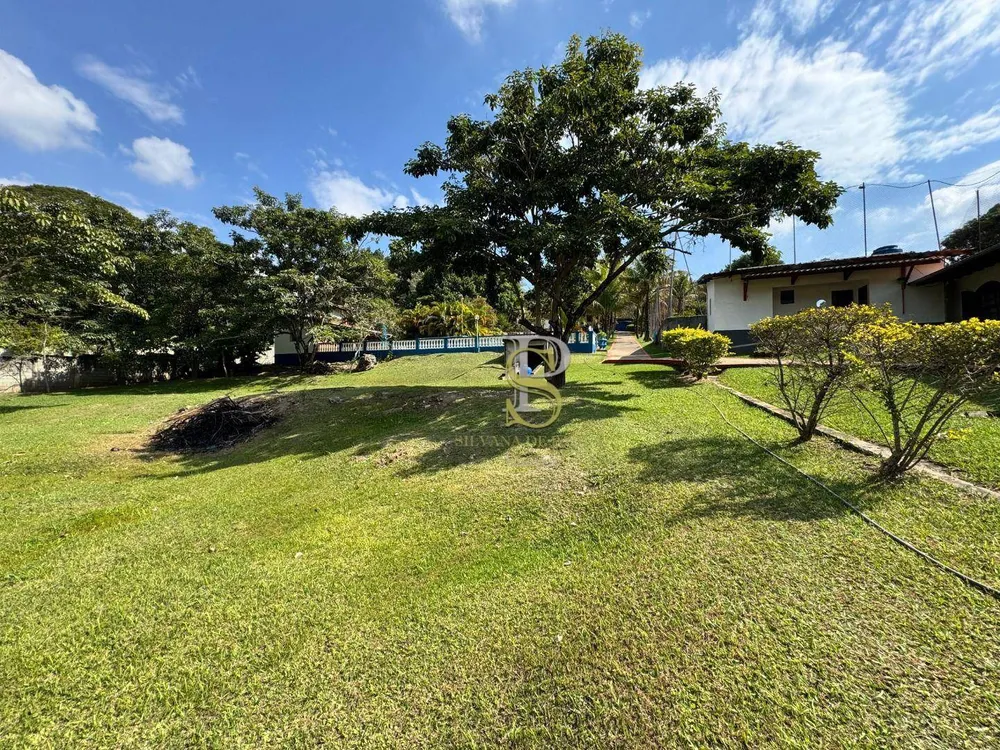 Chácara, 3 quartos, 6065 m² - Foto 8