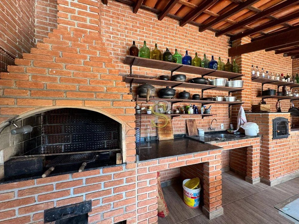 Chácara, 3 quartos, 6065 m² - Foto 6