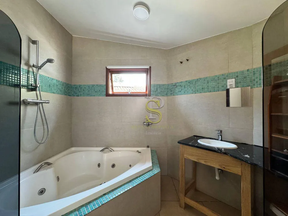 Chácara, 3 quartos, 6065 m² - Foto 9