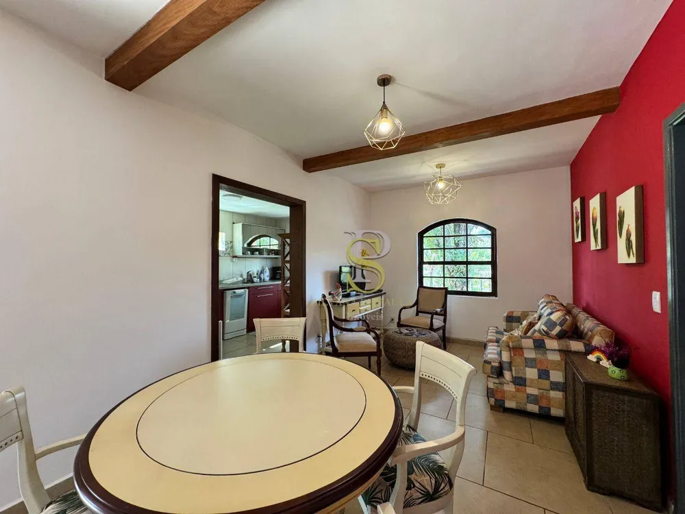Chácara, 3 quartos, 6065 m² - Foto 5