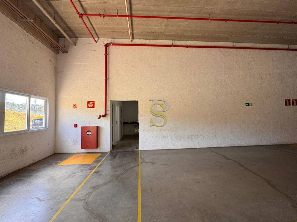 Depósito-Galpão, 2000 m² - Foto 3