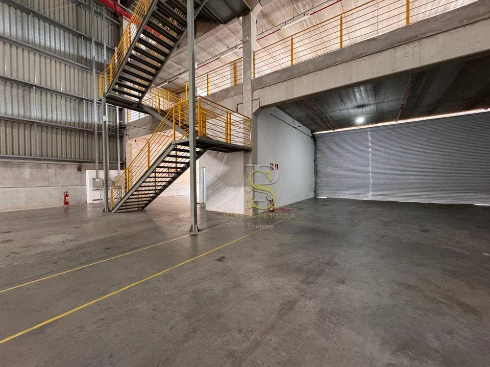 Depósito-Galpão, 2000 m² - Foto 2