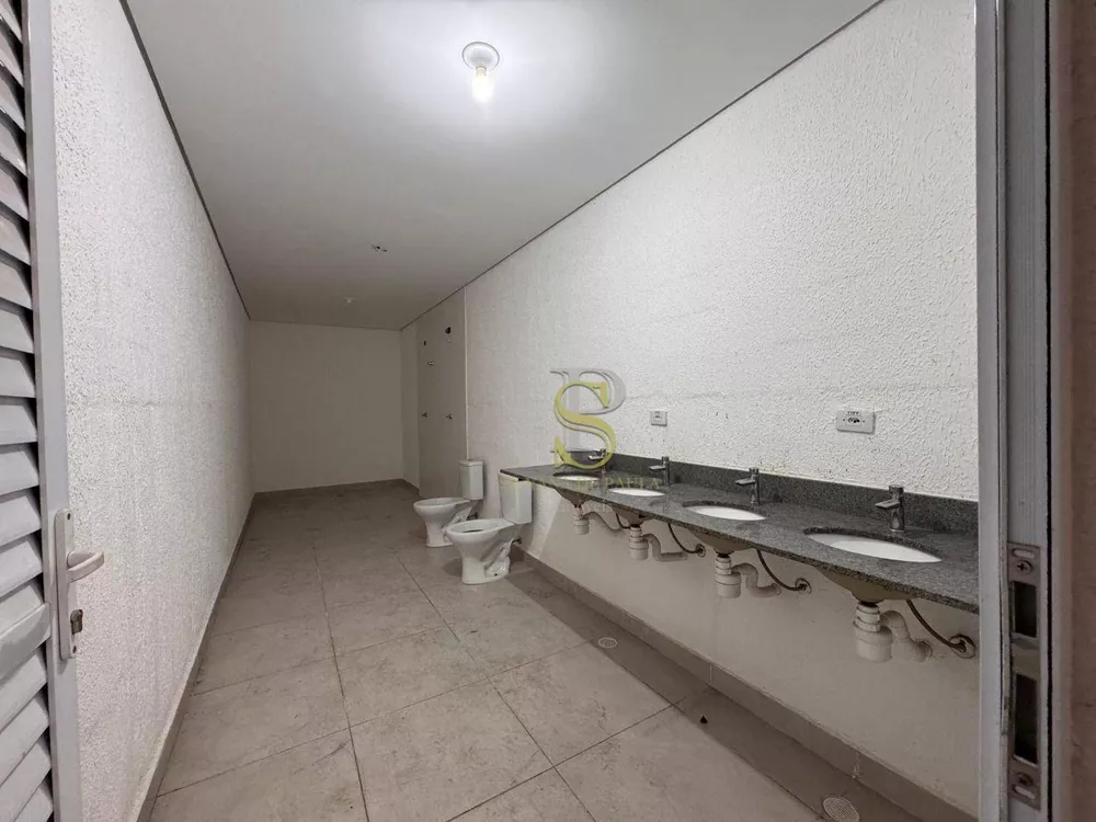Depósito-Galpão, 2000 m² - Foto 1