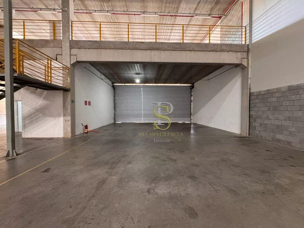 Depósito-Galpão, 2000 m² - Foto 3