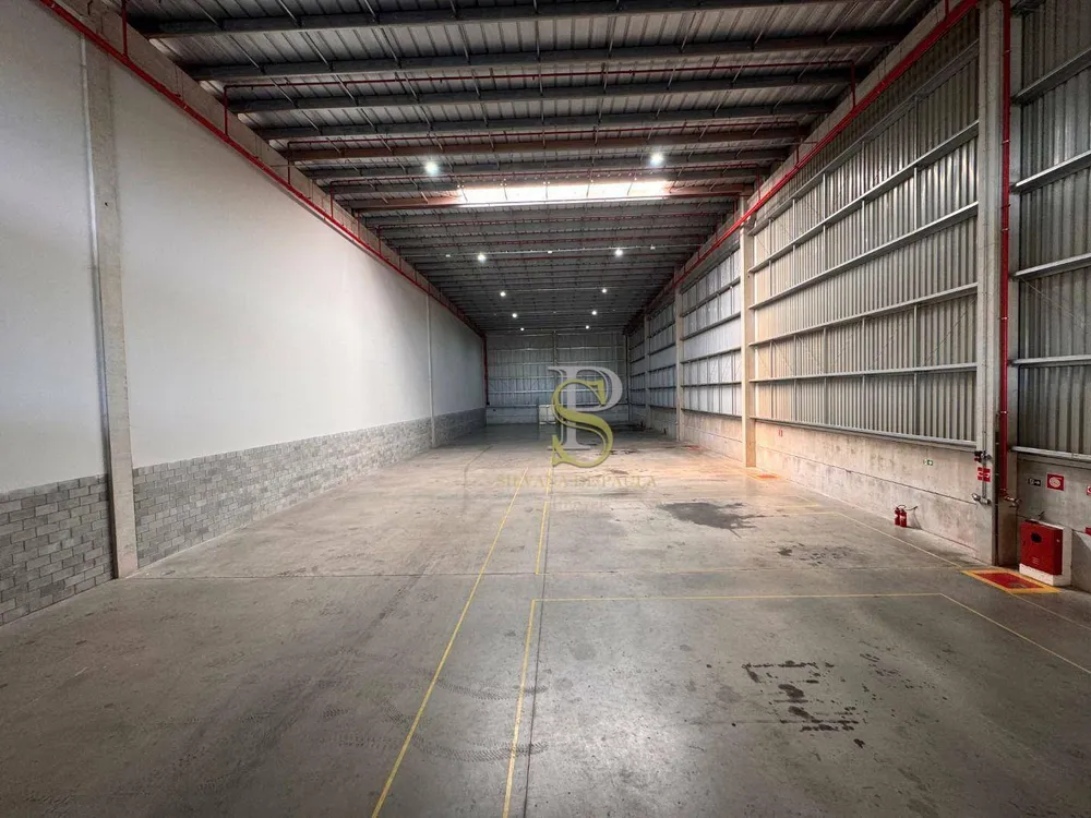 Depósito-Galpão, 2000 m² - Foto 9