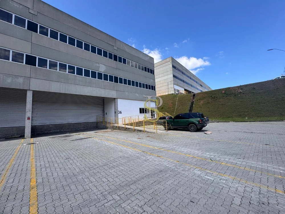 Depósito-Galpão, 2000 m² - Foto 2