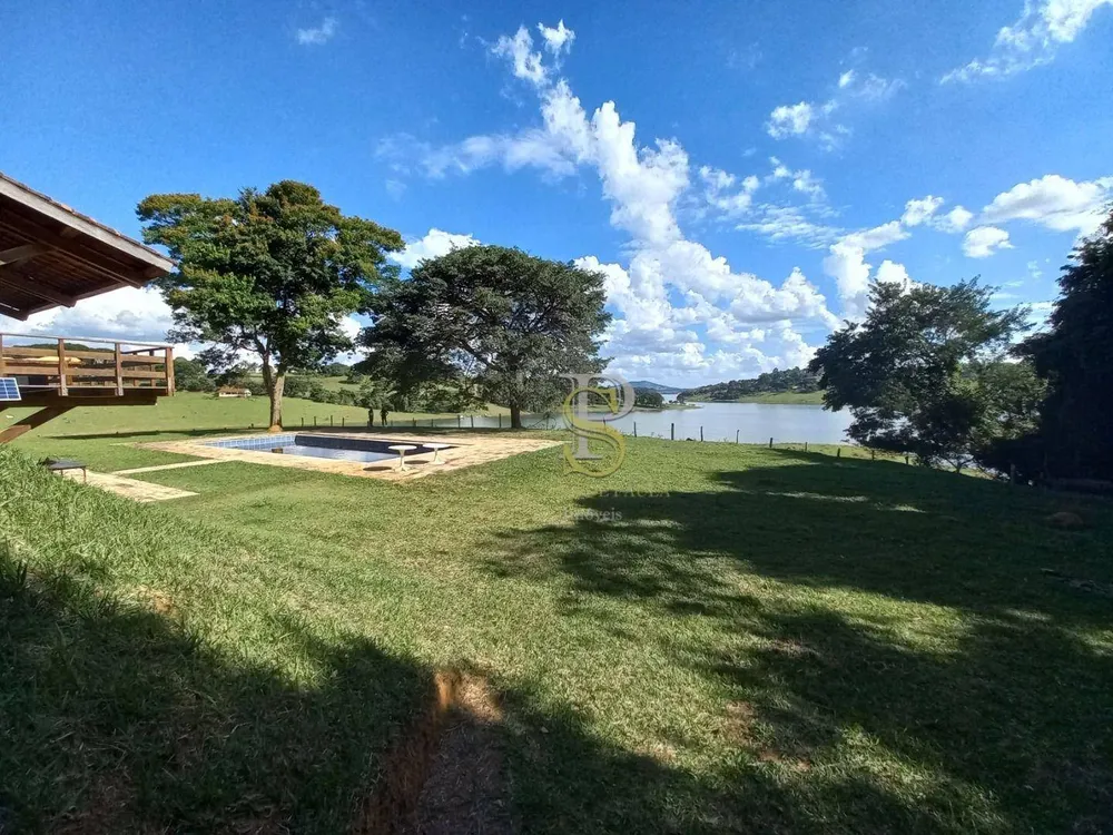 Terreno, 10 hectares - Foto 16