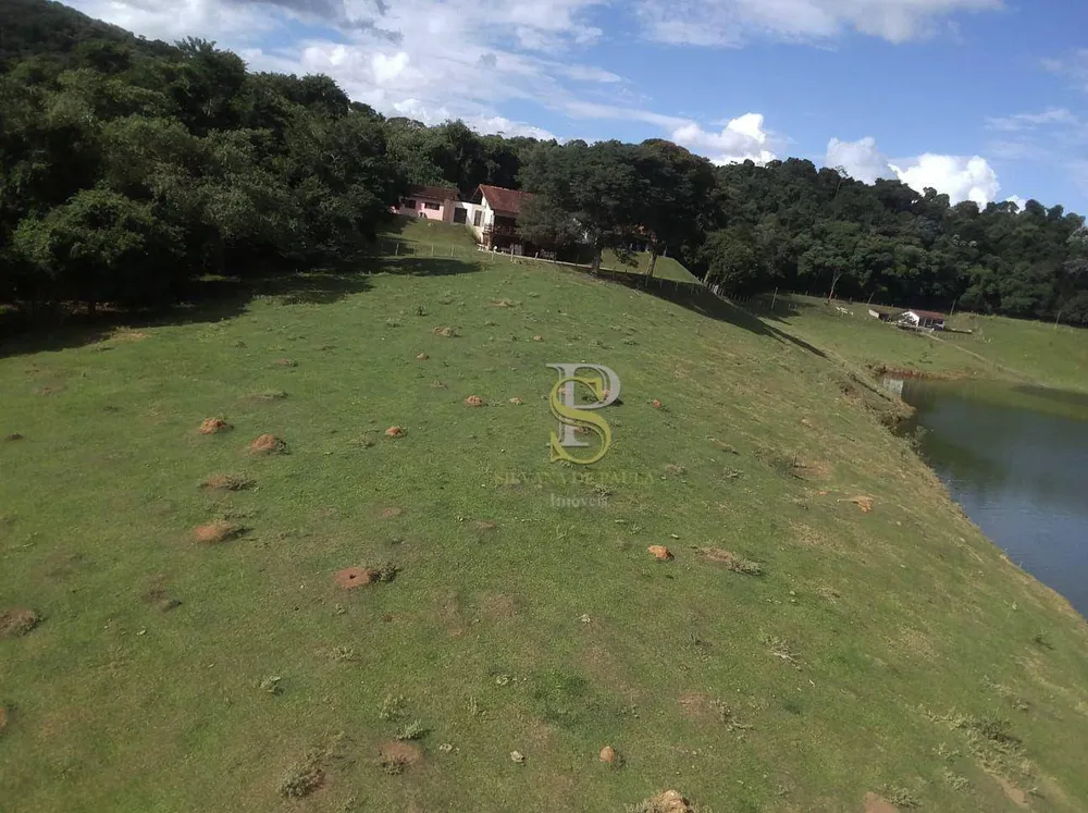 Terreno, 10 hectares - Foto 17