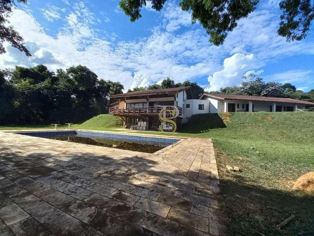 Terreno, 10 hectares - Foto 10