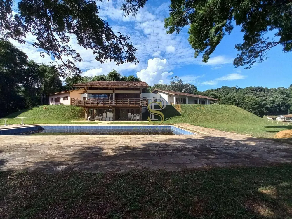 Terreno, 10 hectares - Foto 9