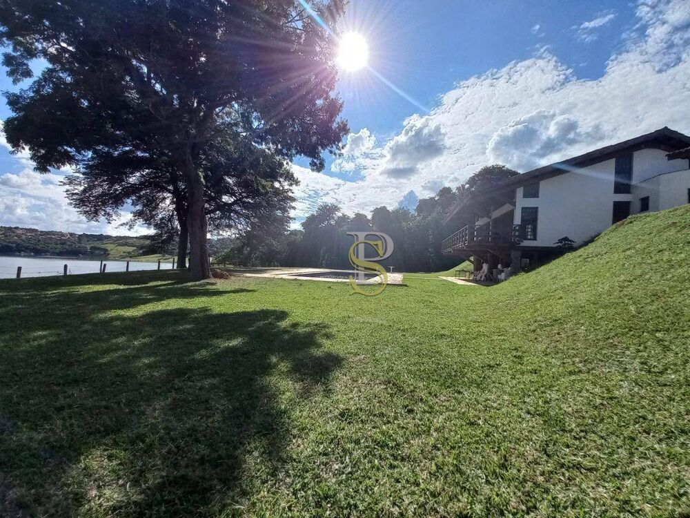 Terreno, 10 hectares - Foto 1